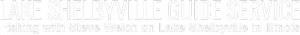 Lake Shelbyville Guide Service