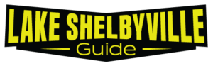 Lake Shelbyville Guide Logo